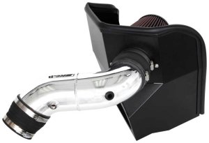 Dodge Ram 3500 Performance Air Intake - K&N Engineering - Cold Air Intake Kit - `19-`20